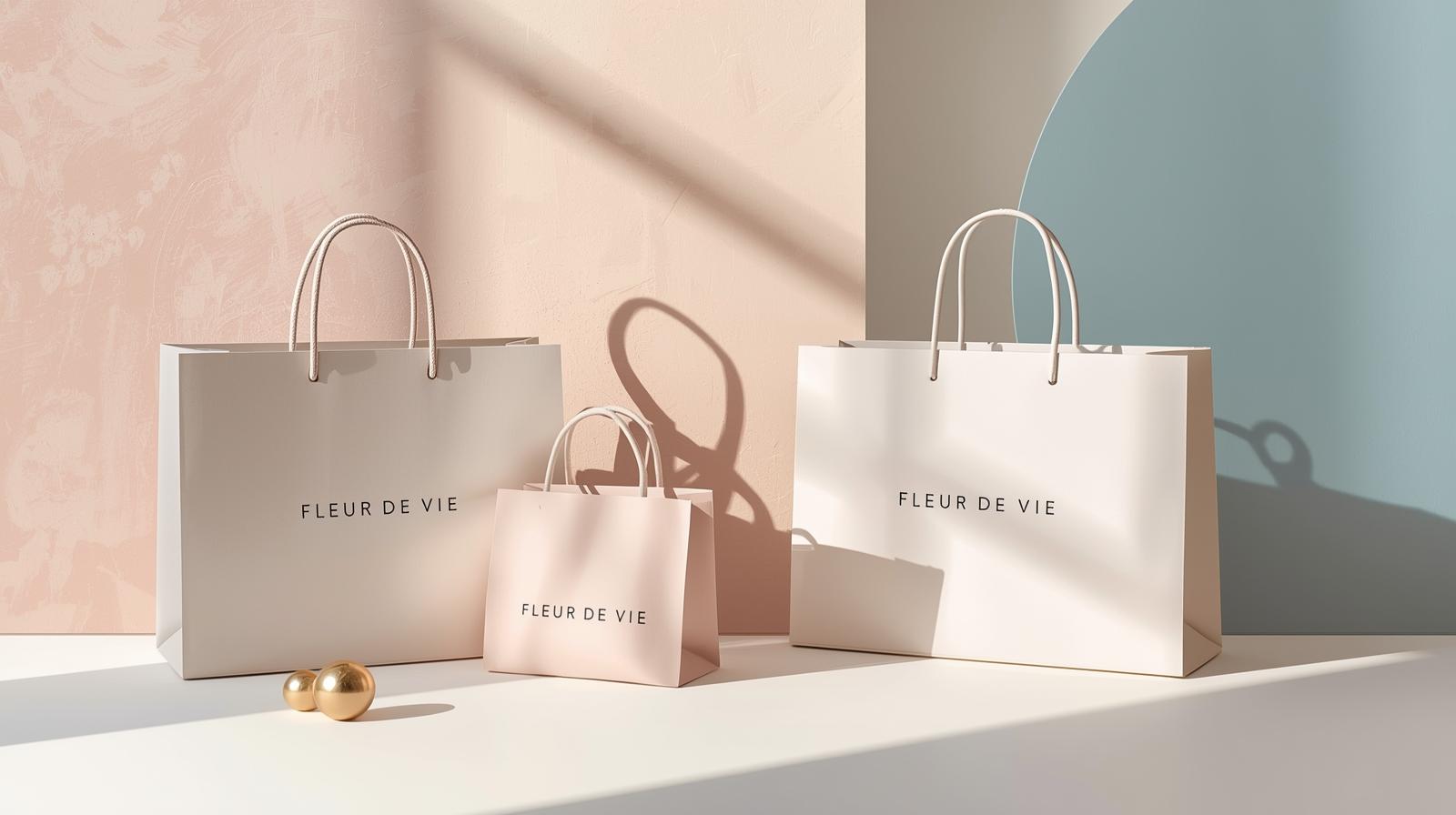 Fleur De Vie Shop