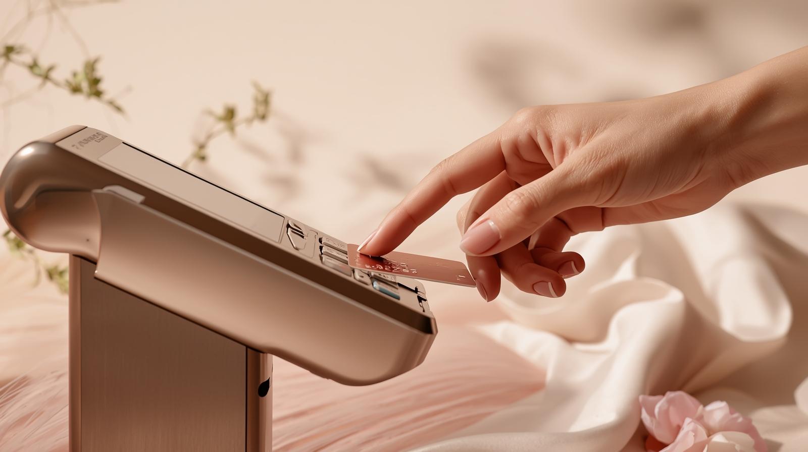 Fleur De Vie Checkout